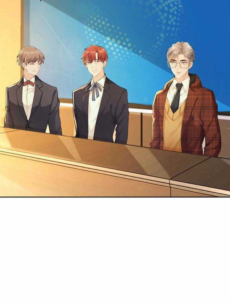 Hãy Để Cô Ấy Hạ Cánh Chapter 17 trang 43