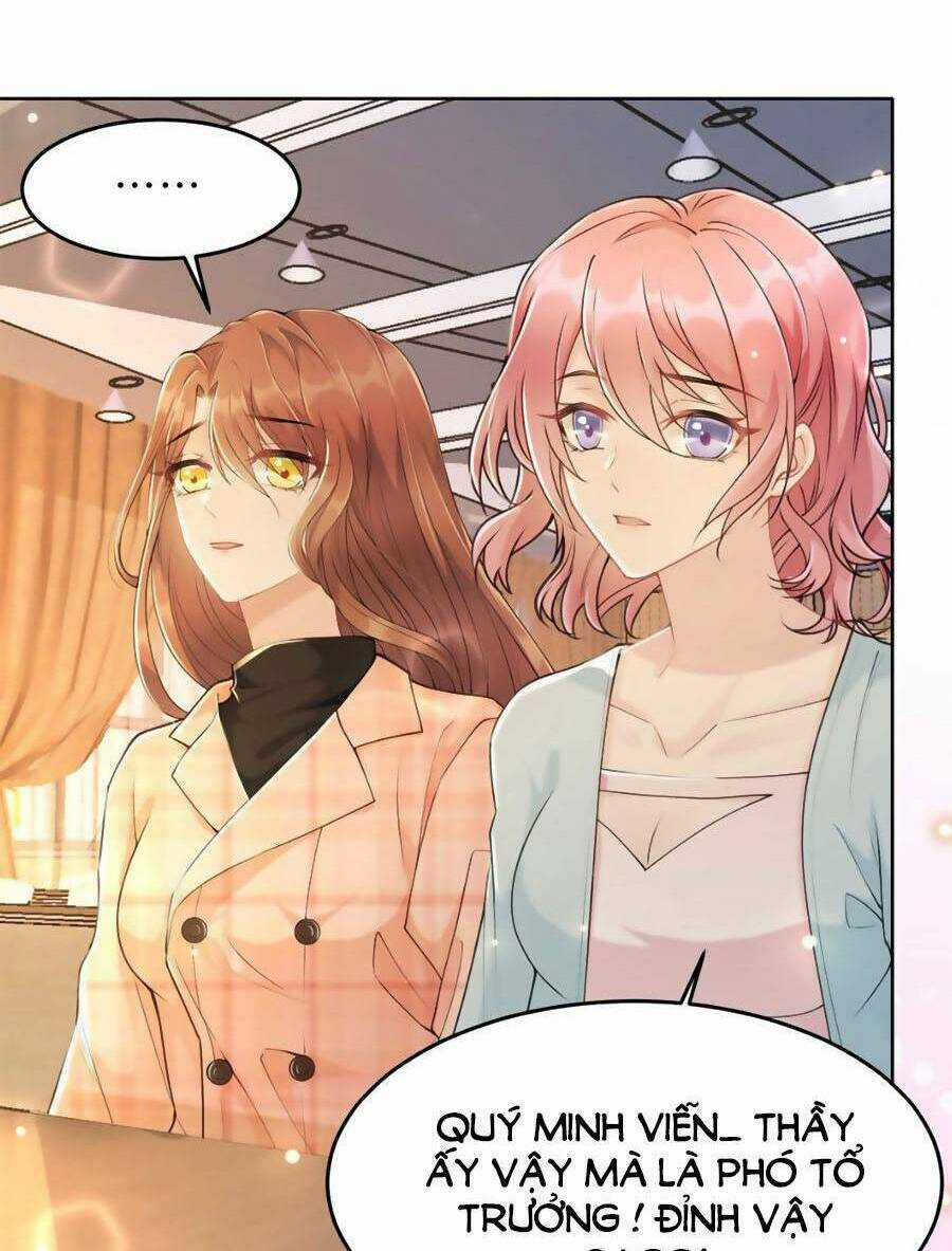 Hãy Để Cô Ấy Hạ Cánh Chapter 17 trang 44