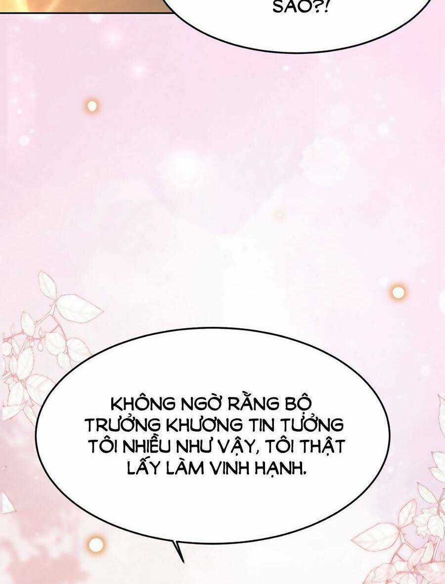 Hãy Để Cô Ấy Hạ Cánh Chapter 17 trang 45