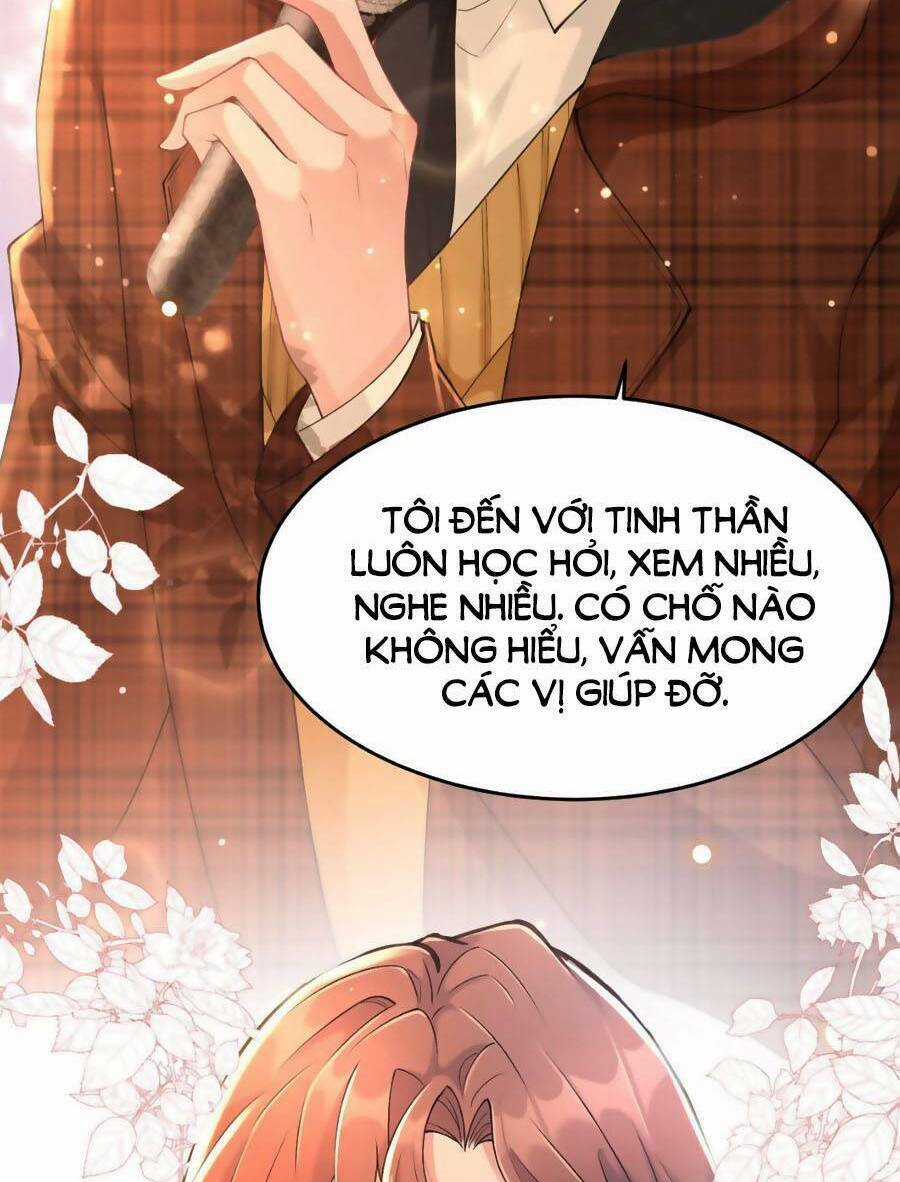 Hãy Để Cô Ấy Hạ Cánh Chapter 17 trang 47