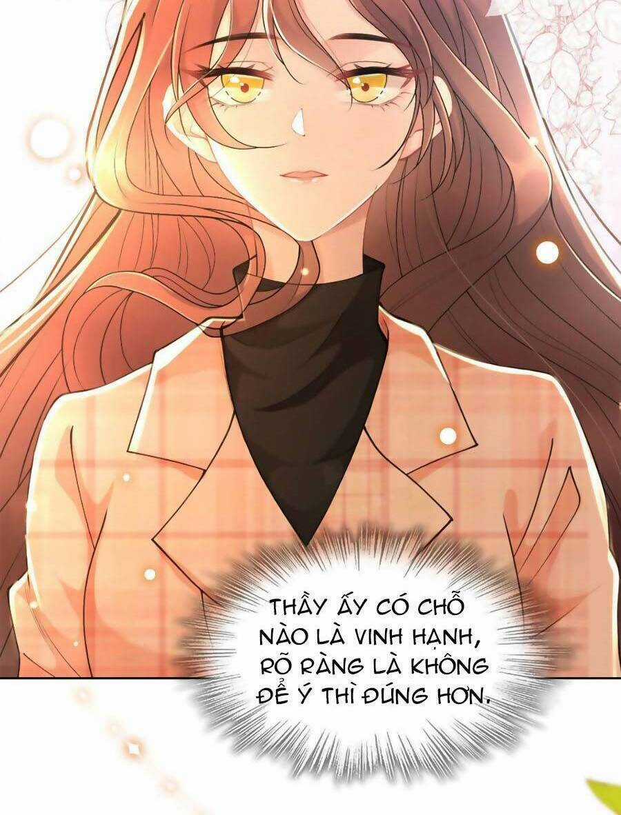 Hãy Để Cô Ấy Hạ Cánh Chapter 17 trang 48