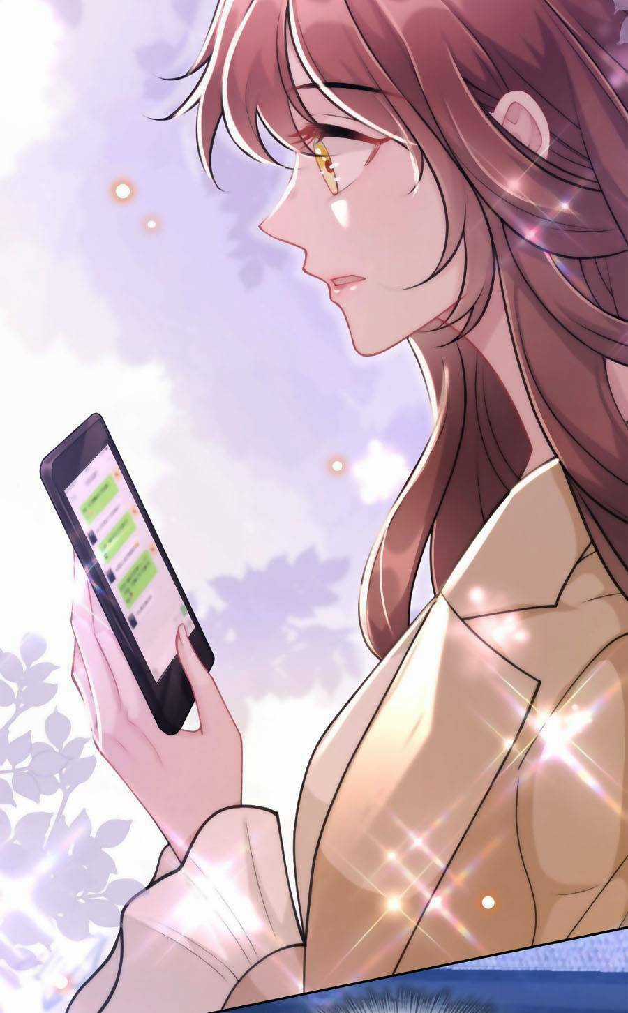 Hãy Để Cô Ấy Hạ Cánh Chapter 17 trang 5