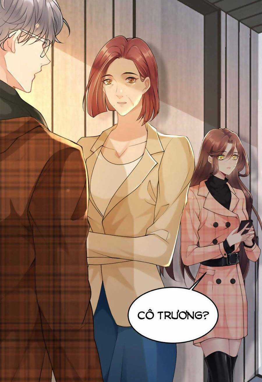 Hãy Để Cô Ấy Hạ Cánh Chapter 17 trang 51