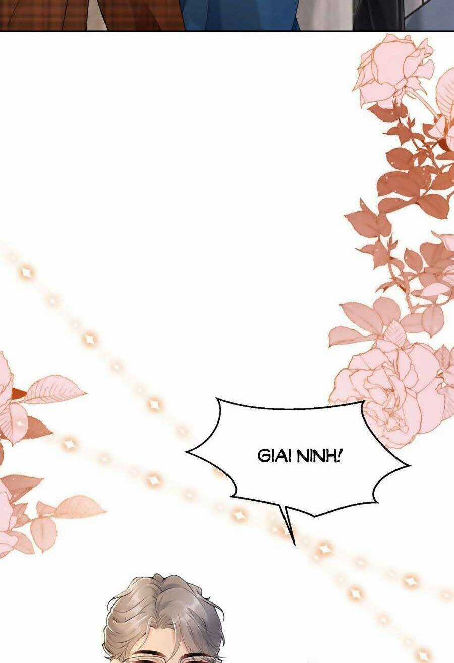 Hãy Để Cô Ấy Hạ Cánh Chapter 17 trang 52