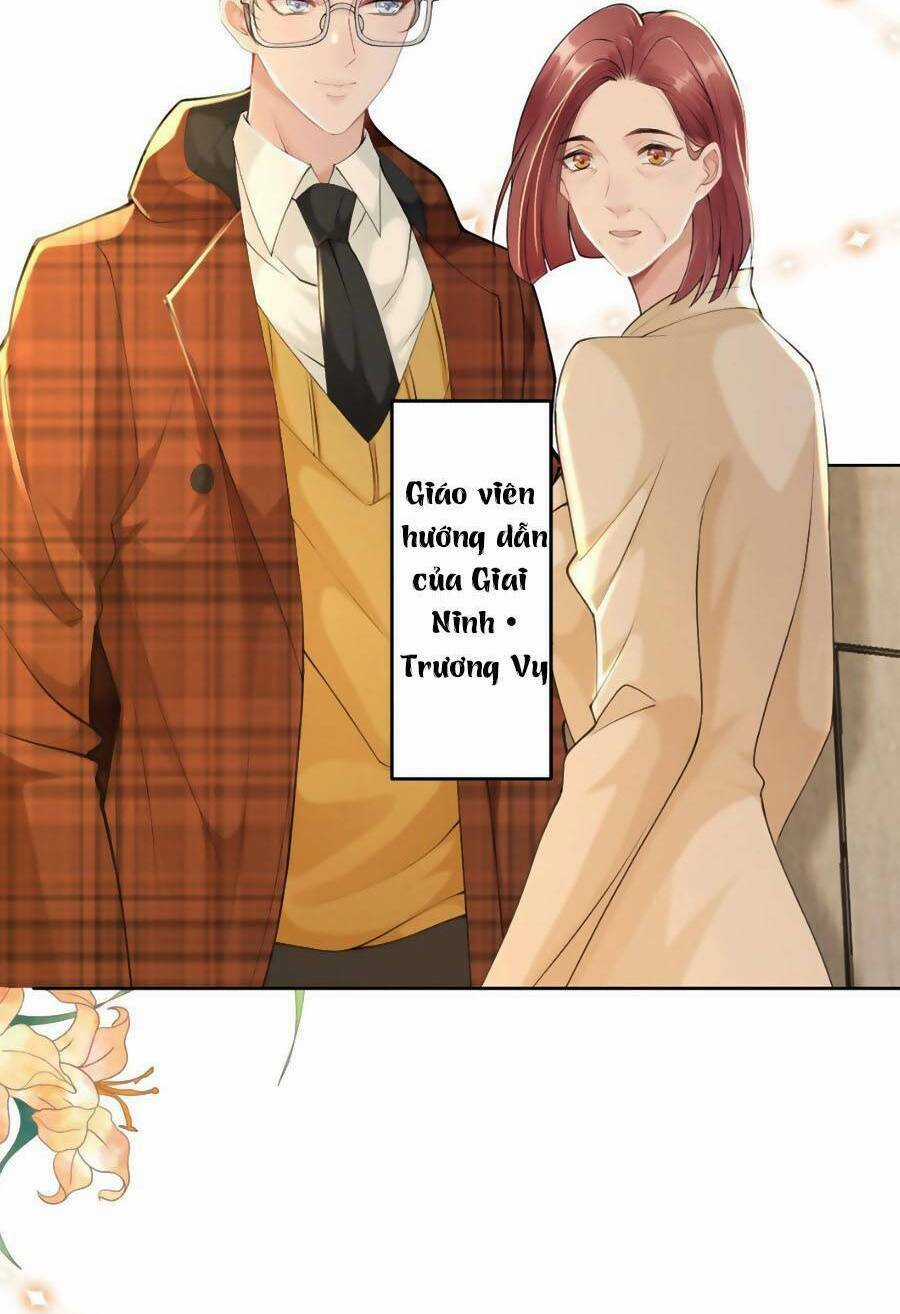 Hãy Để Cô Ấy Hạ Cánh Chapter 17 trang 53