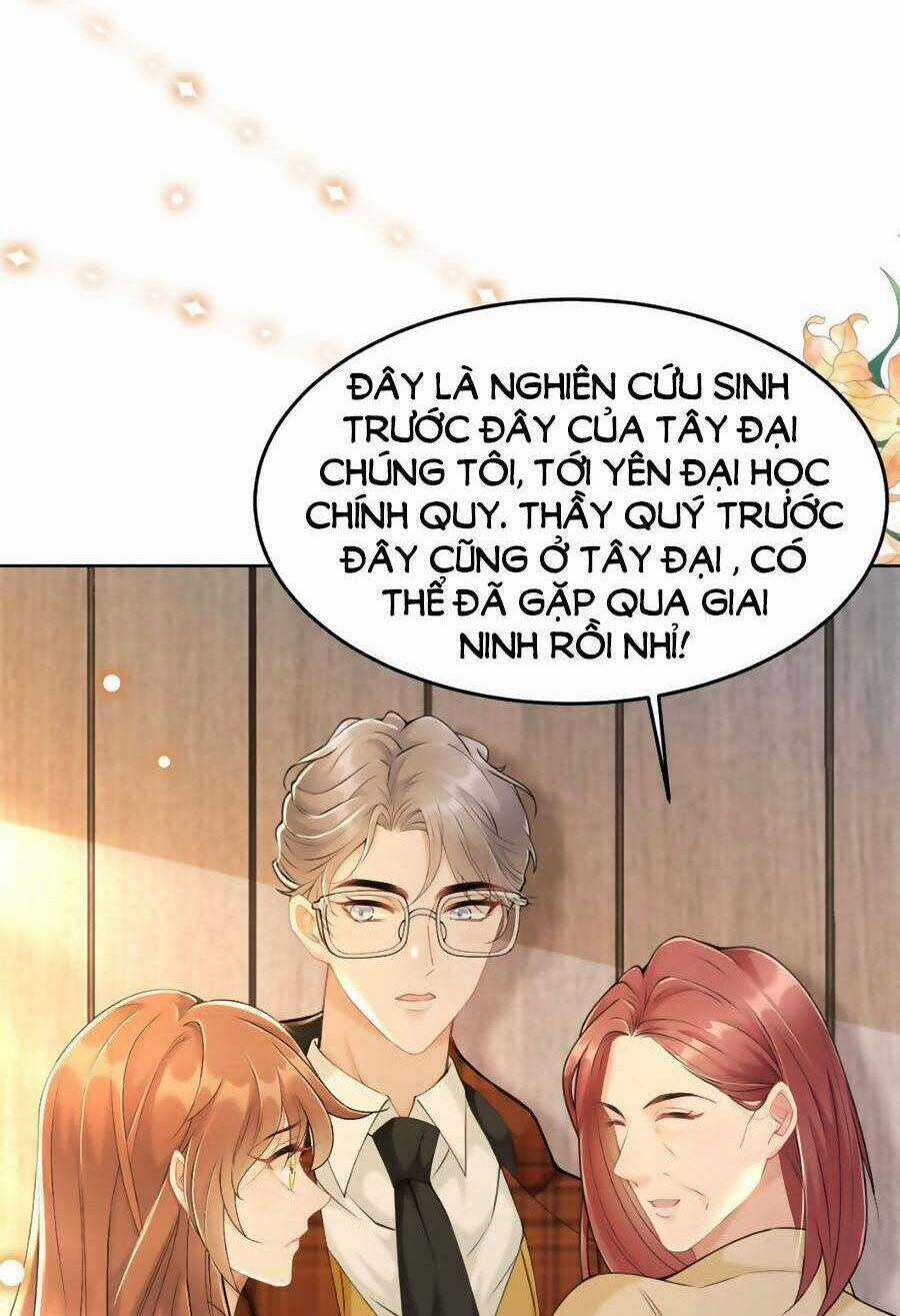 Hãy Để Cô Ấy Hạ Cánh Chapter 17 trang 54