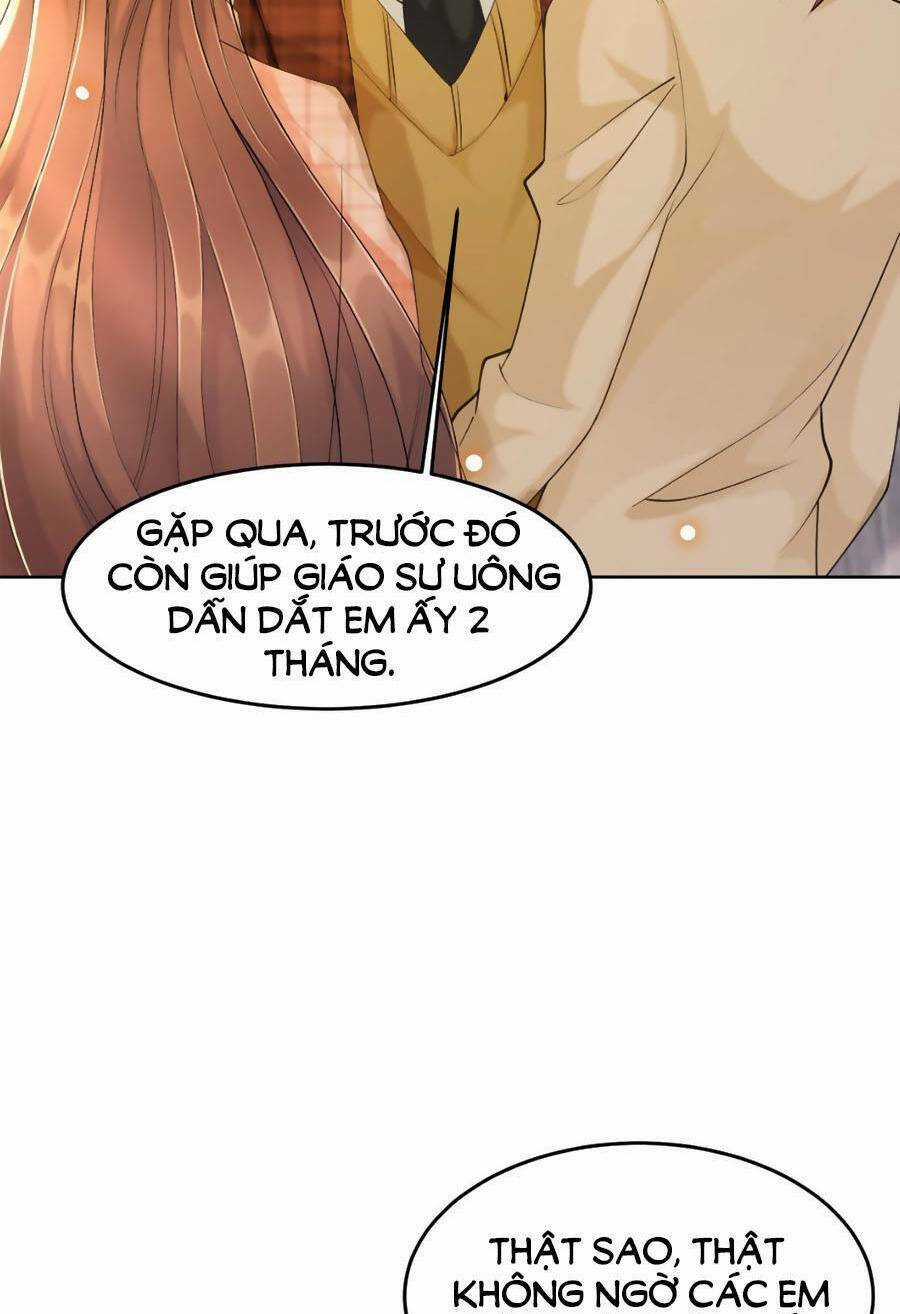 Hãy Để Cô Ấy Hạ Cánh Chapter 17 trang 55