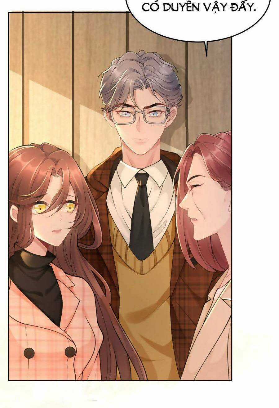 Hãy Để Cô Ấy Hạ Cánh Chapter 17 trang 56