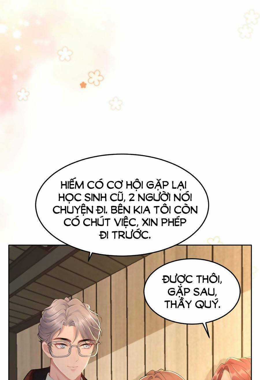 Hãy Để Cô Ấy Hạ Cánh Chapter 17 trang 57