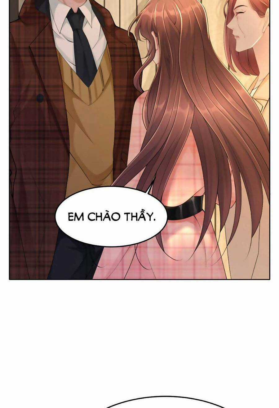 Hãy Để Cô Ấy Hạ Cánh Chapter 17 trang 58