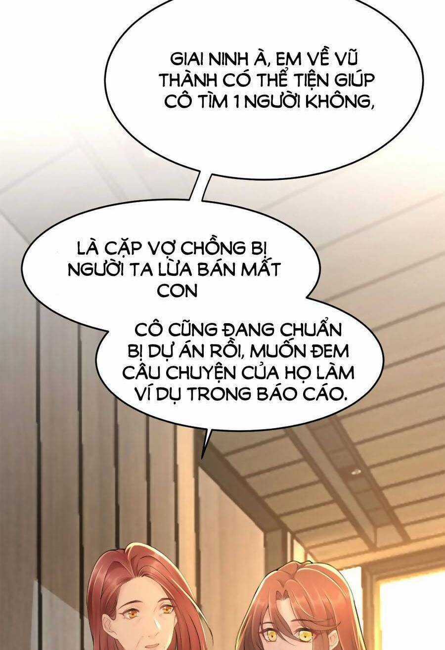Hãy Để Cô Ấy Hạ Cánh Chapter 17 trang 59