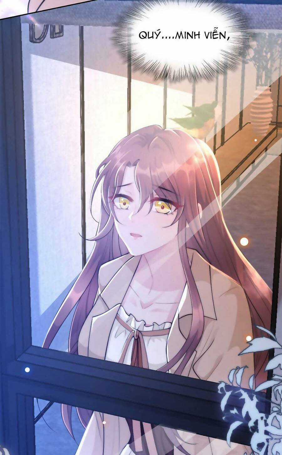 Hãy Để Cô Ấy Hạ Cánh Chapter 17 trang 6