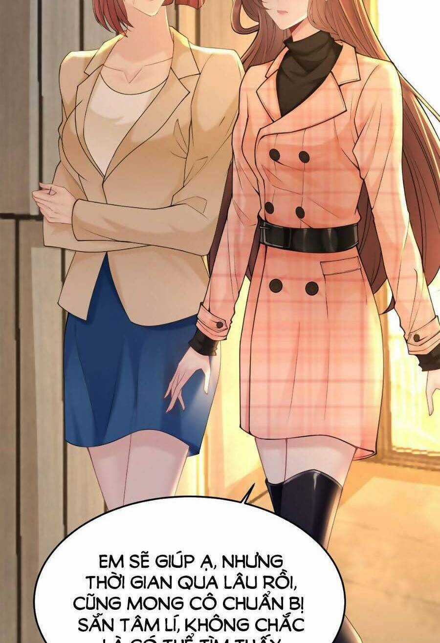 Hãy Để Cô Ấy Hạ Cánh Chapter 17 trang 60