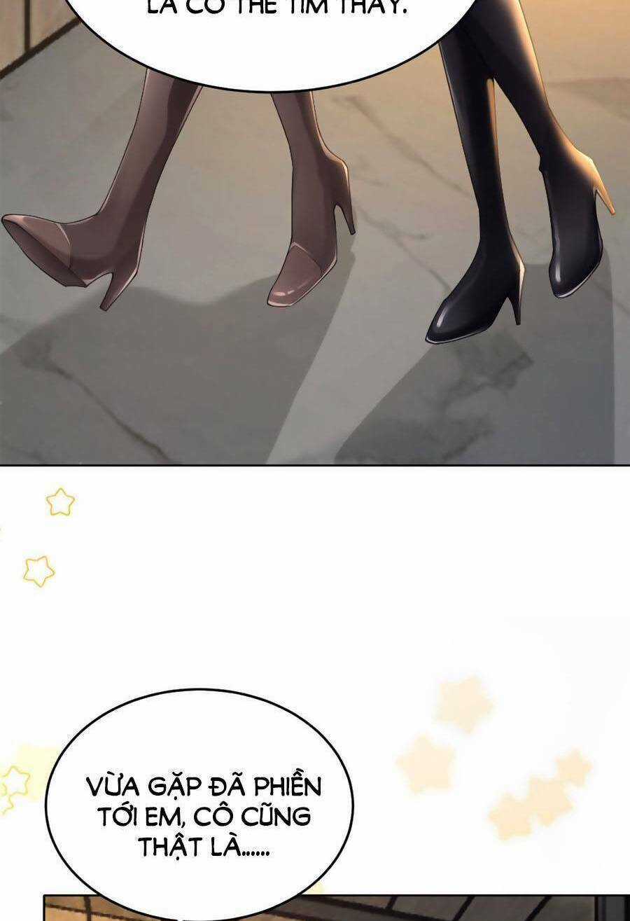 Hãy Để Cô Ấy Hạ Cánh Chapter 17 trang 61