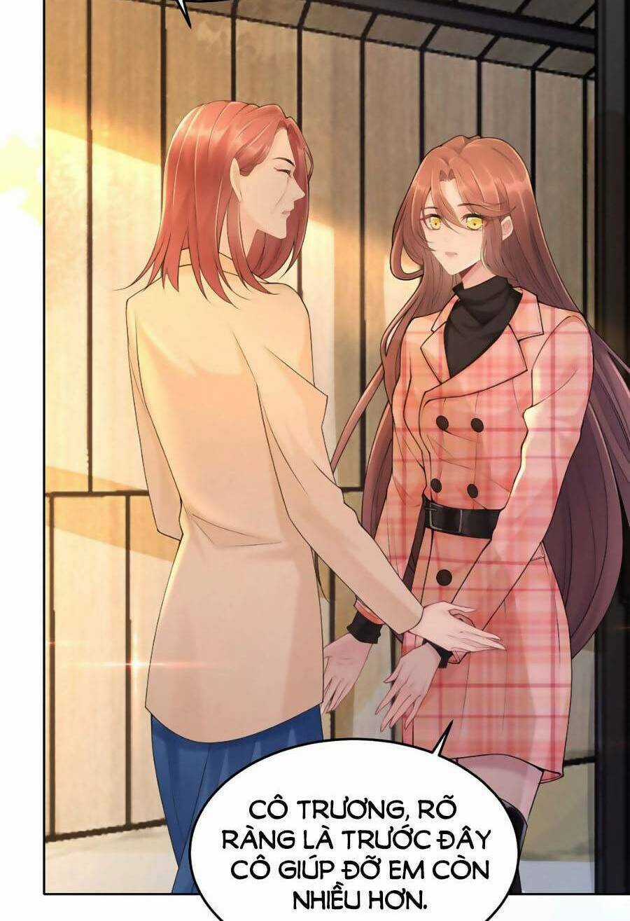 Hãy Để Cô Ấy Hạ Cánh Chapter 17 trang 62