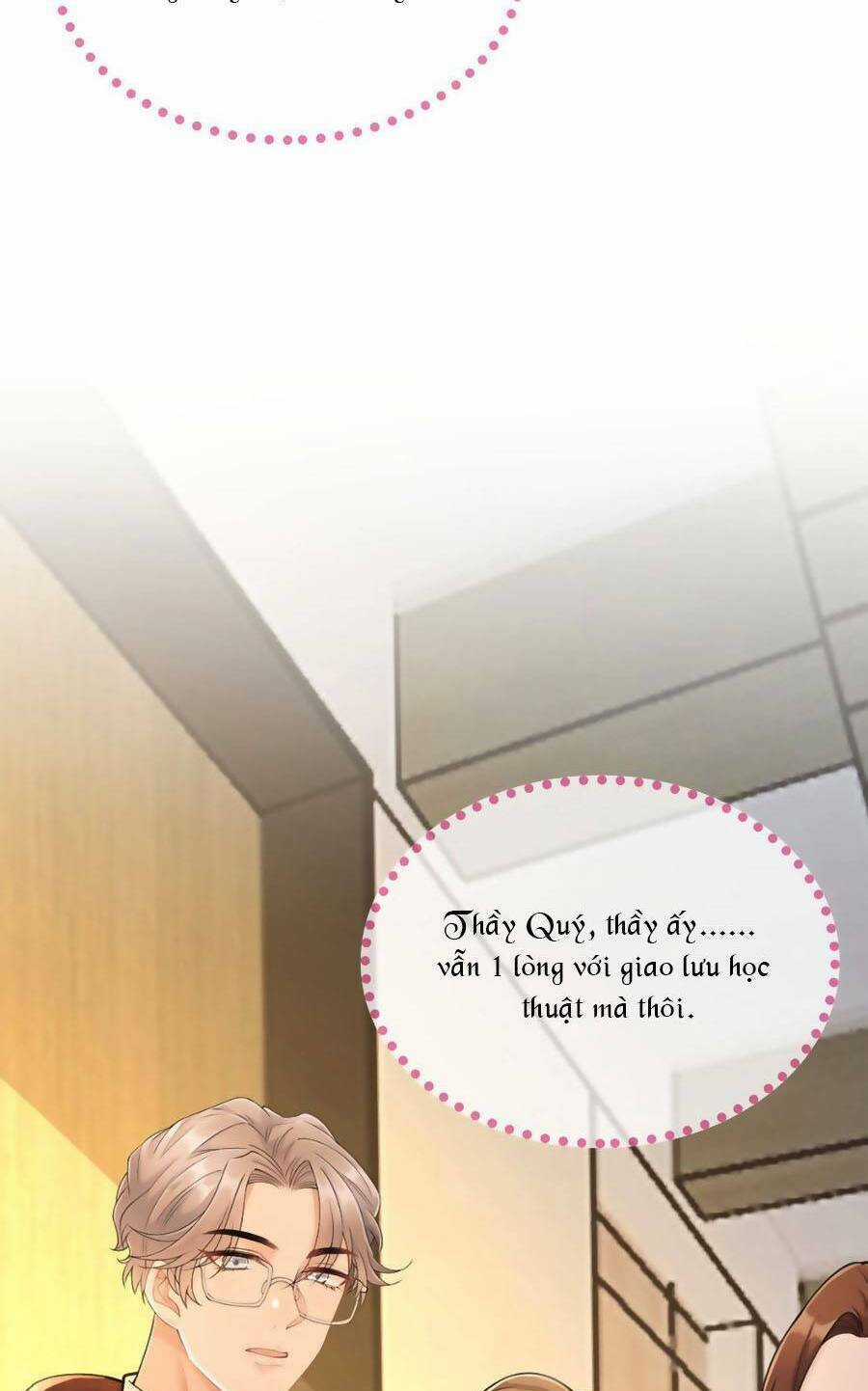 Hãy Để Cô Ấy Hạ Cánh Chapter 17 trang 67