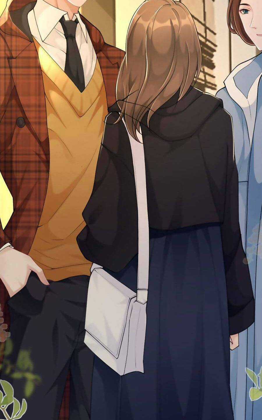 Hãy Để Cô Ấy Hạ Cánh Chapter 17 trang 68