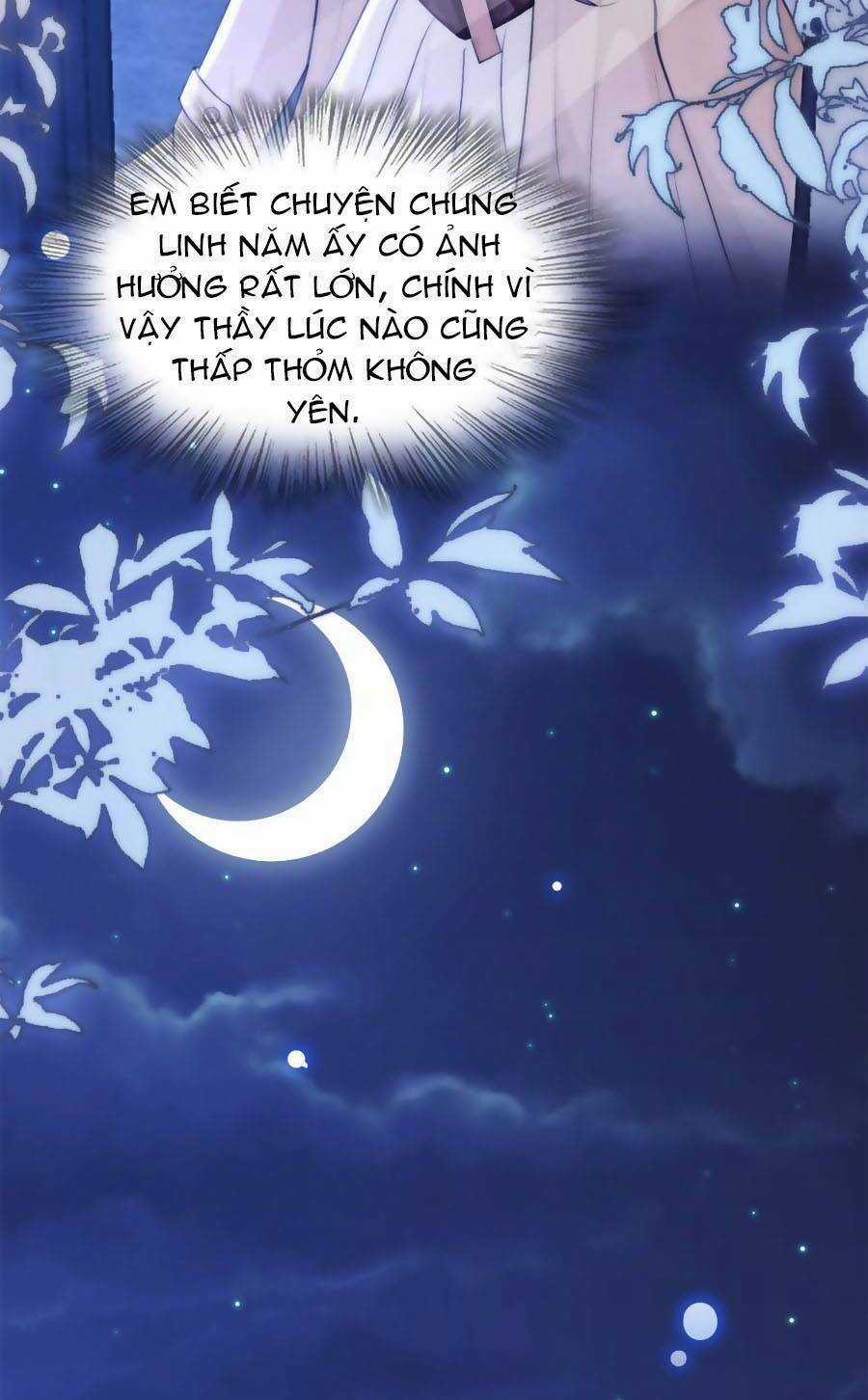 Hãy Để Cô Ấy Hạ Cánh Chapter 17 trang 7