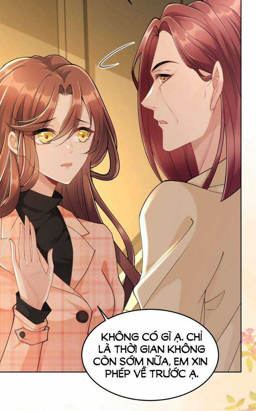 Hãy Để Cô Ấy Hạ Cánh Chapter 17 trang 70