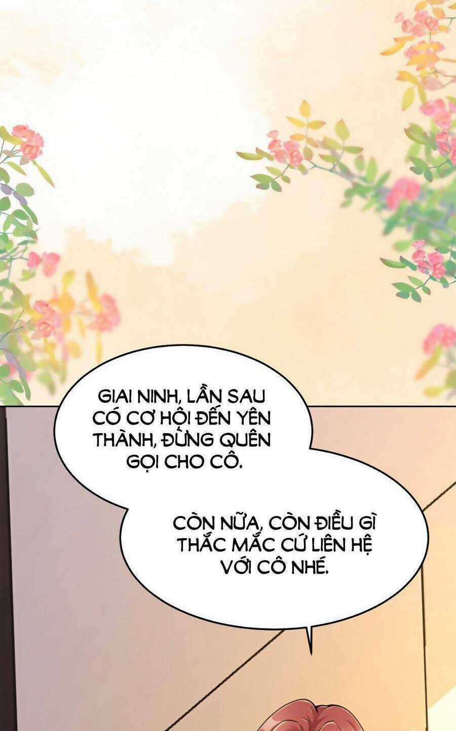 Hãy Để Cô Ấy Hạ Cánh Chapter 17 trang 71