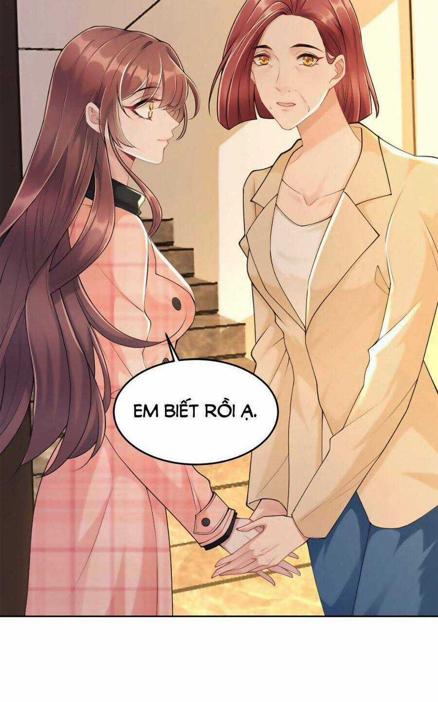 Hãy Để Cô Ấy Hạ Cánh Chapter 17 trang 72