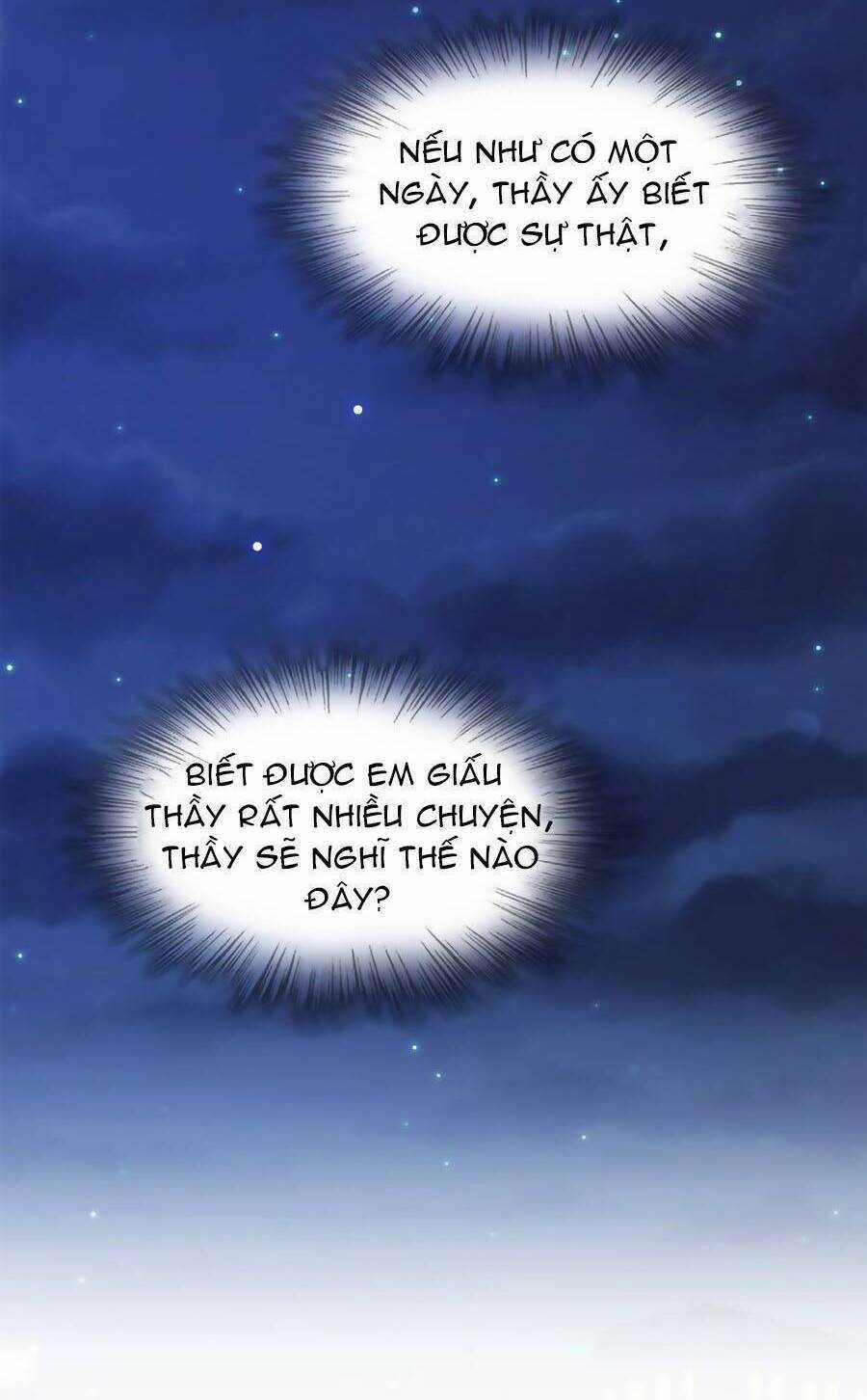 Hãy Để Cô Ấy Hạ Cánh Chapter 17 trang 8