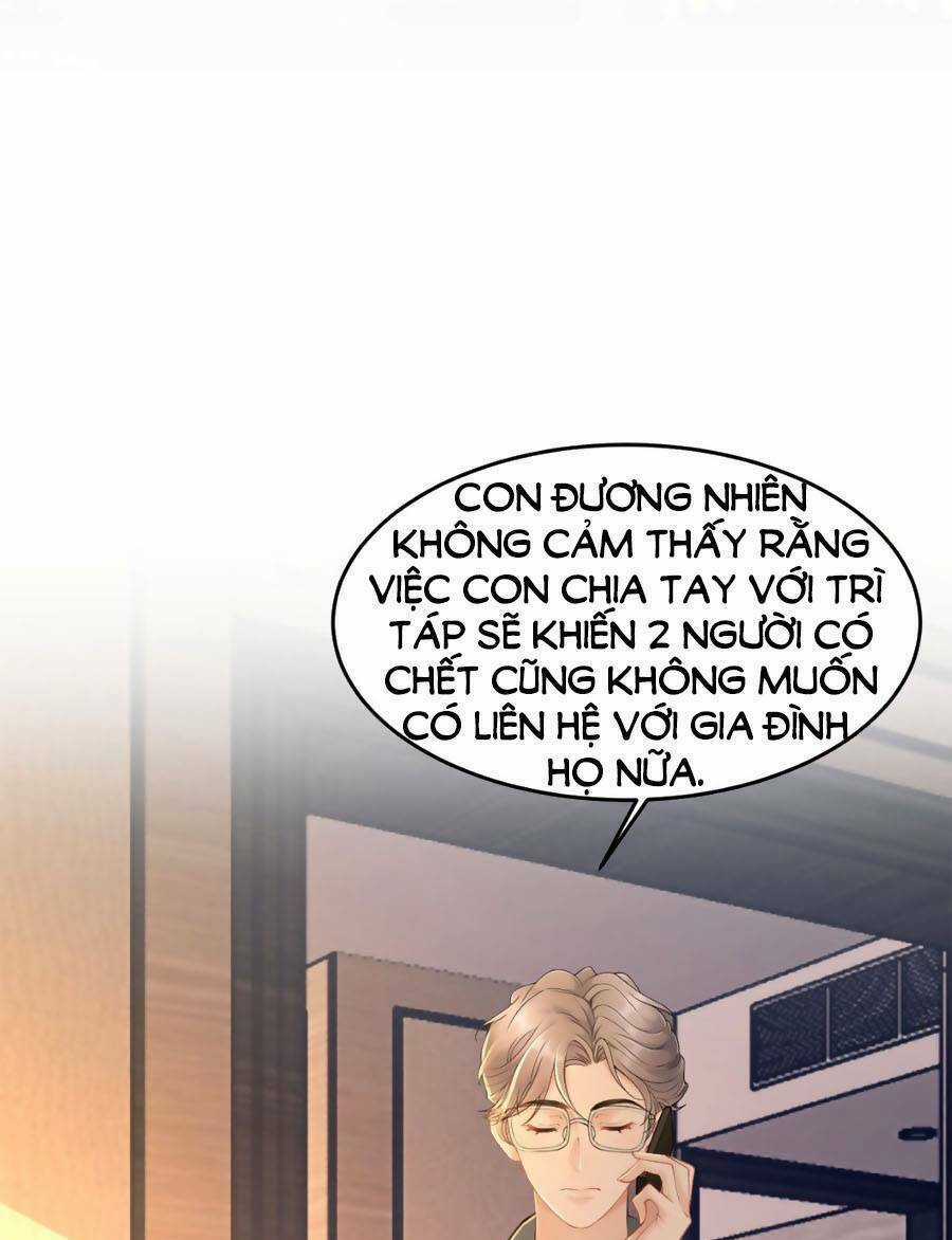 Hãy Để Cô Ấy Hạ Cánh Chapter 17 trang 9