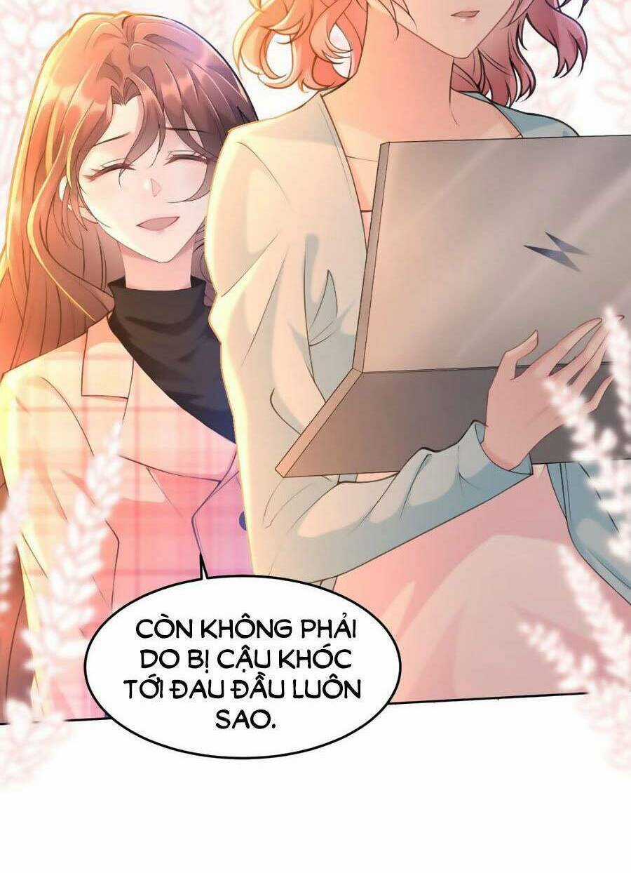 Hãy Để Cô Ấy Hạ Cánh Chapter 18 trang 10