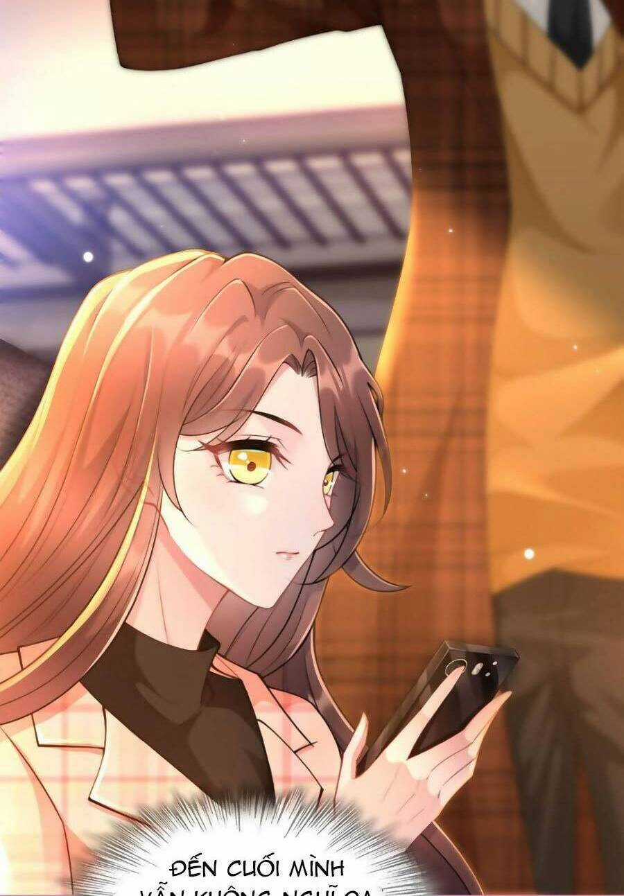 Hãy Để Cô Ấy Hạ Cánh Chapter 18 trang 14