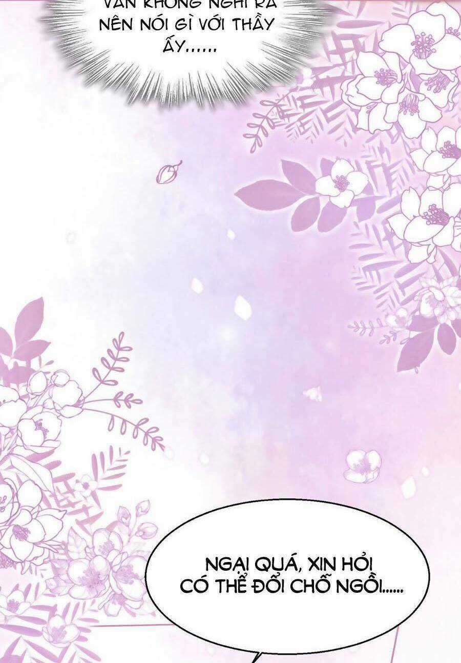 Hãy Để Cô Ấy Hạ Cánh Chapter 18 trang 15