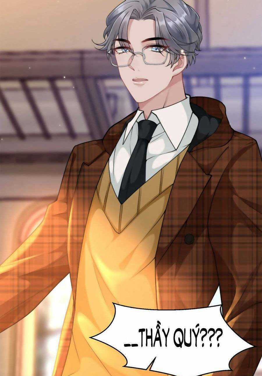 Hãy Để Cô Ấy Hạ Cánh Chapter 18 trang 17