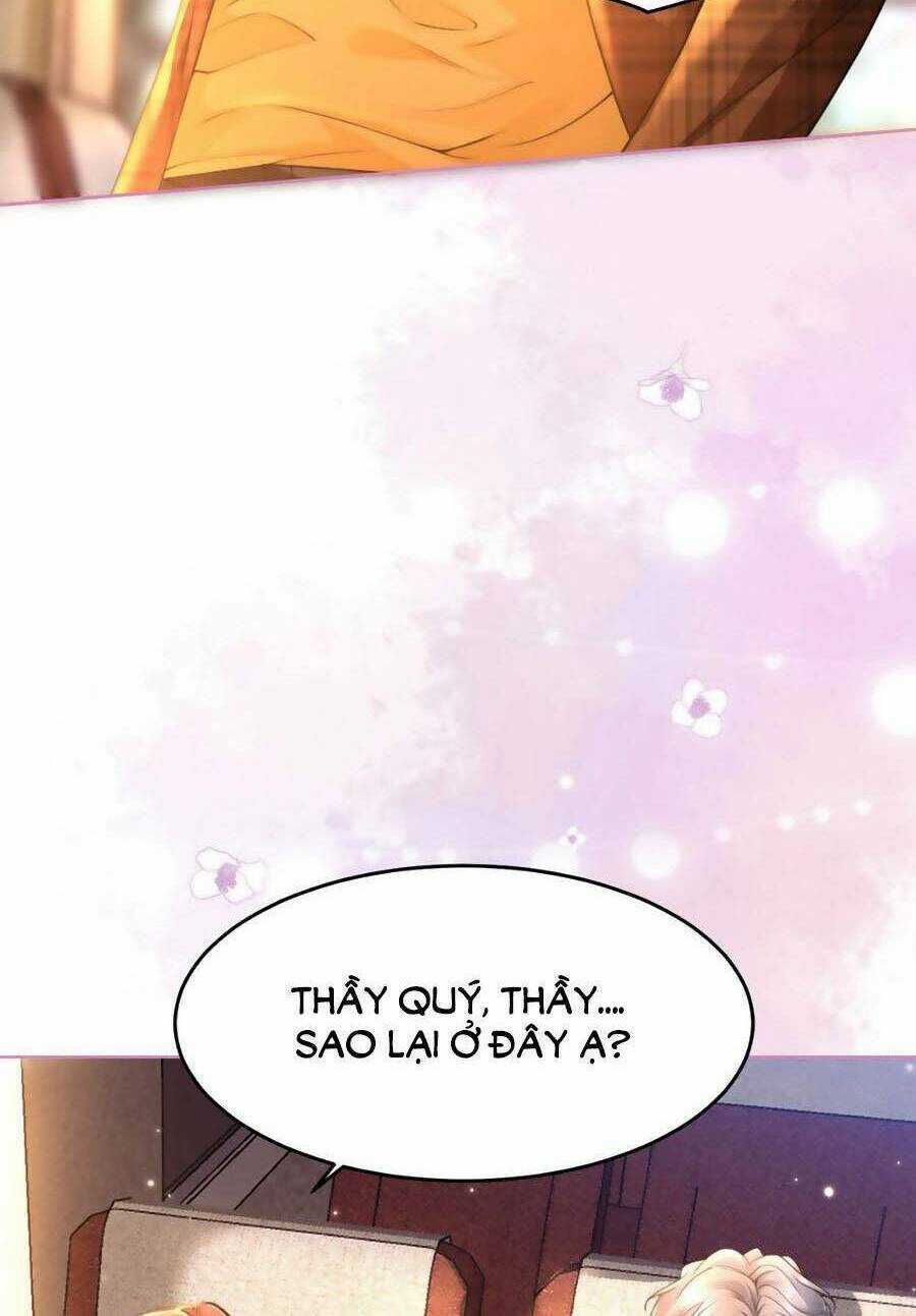 Hãy Để Cô Ấy Hạ Cánh Chapter 18 trang 18