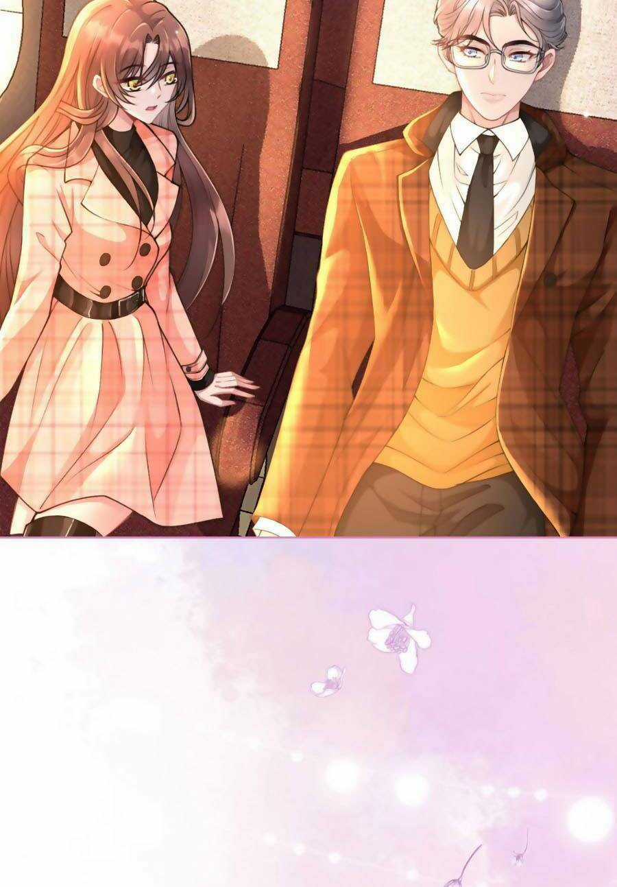 Hãy Để Cô Ấy Hạ Cánh Chapter 18 trang 19