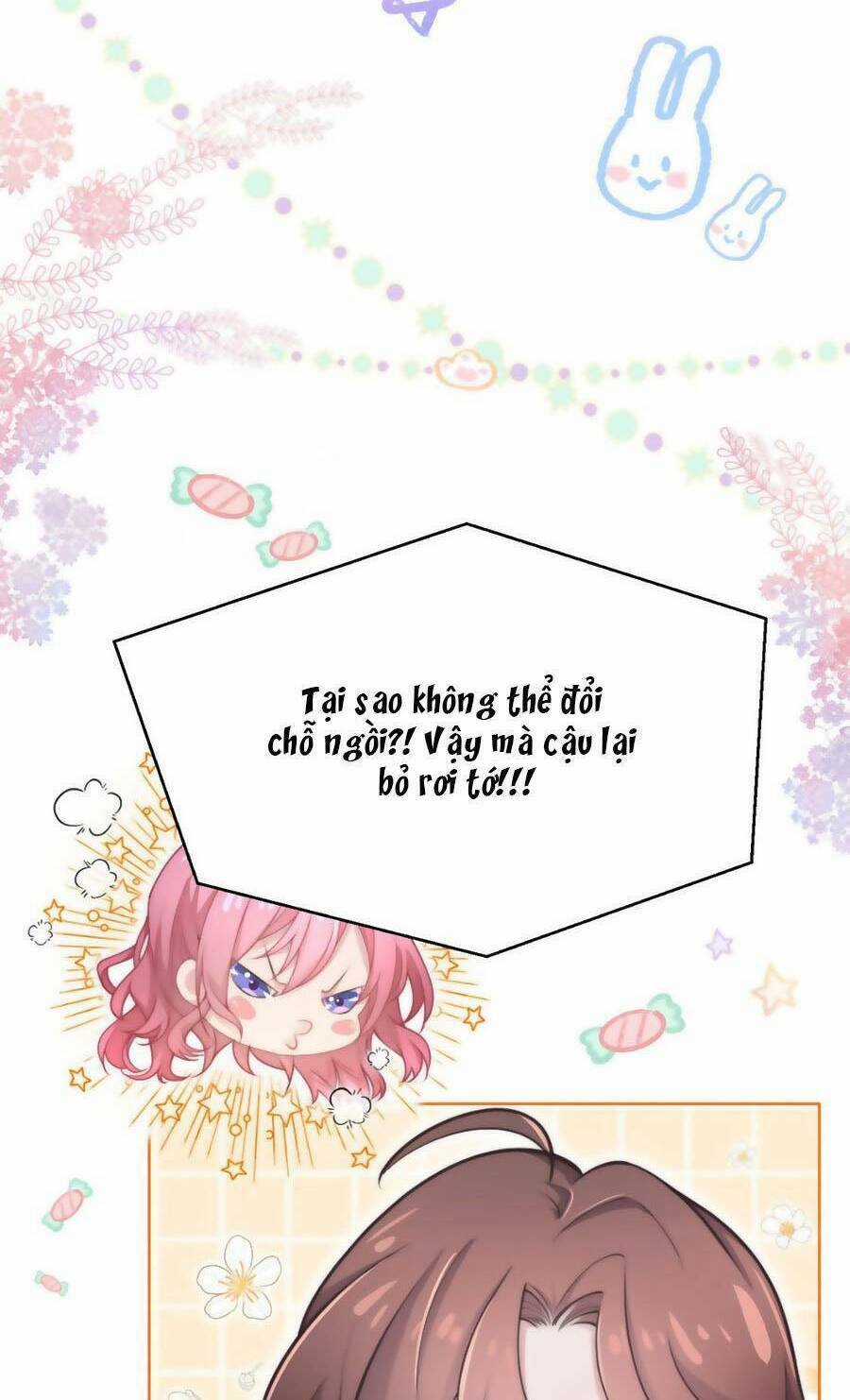 Hãy Để Cô Ấy Hạ Cánh Chapter 18 trang 23