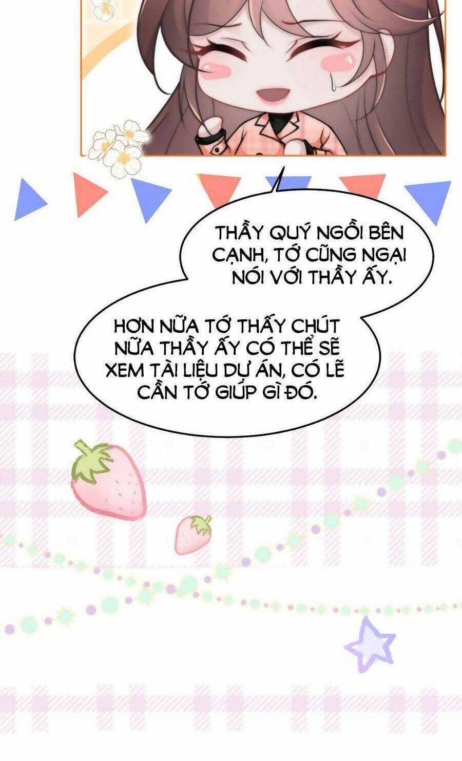 Hãy Để Cô Ấy Hạ Cánh Chapter 18 trang 24