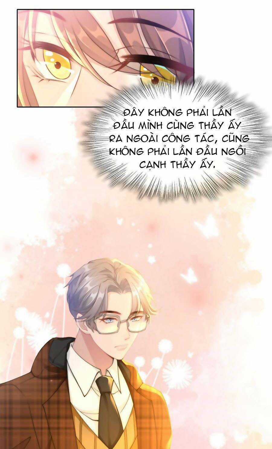 Hãy Để Cô Ấy Hạ Cánh Chapter 18 trang 25