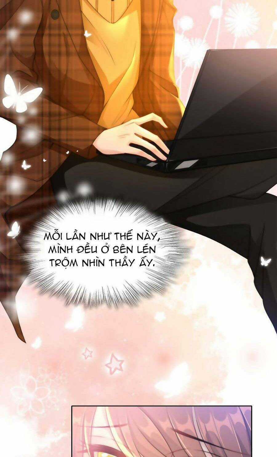 Hãy Để Cô Ấy Hạ Cánh Chapter 18 trang 26