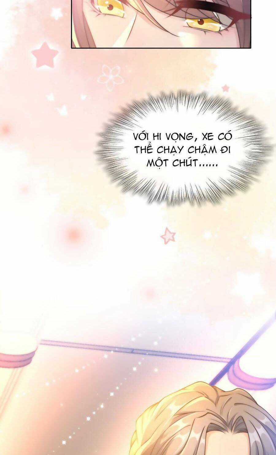 Hãy Để Cô Ấy Hạ Cánh Chapter 18 trang 27