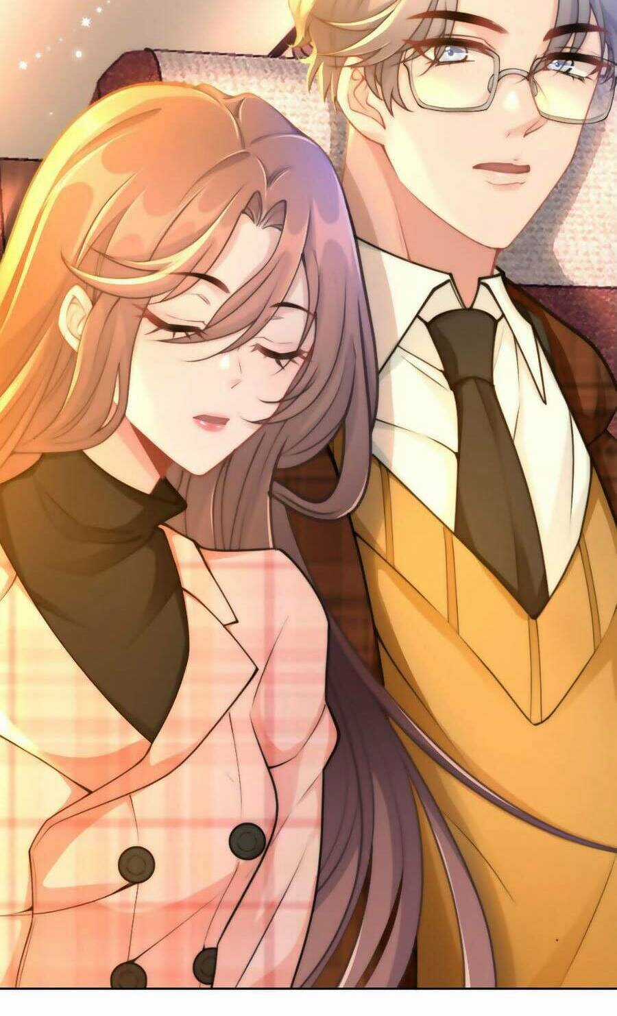 Hãy Để Cô Ấy Hạ Cánh Chapter 18 trang 28