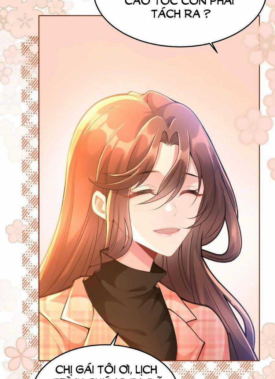 Hãy Để Cô Ấy Hạ Cánh Chapter 18 trang 3