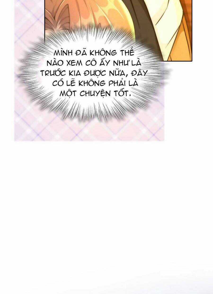 Hãy Để Cô Ấy Hạ Cánh Chapter 18 trang 32