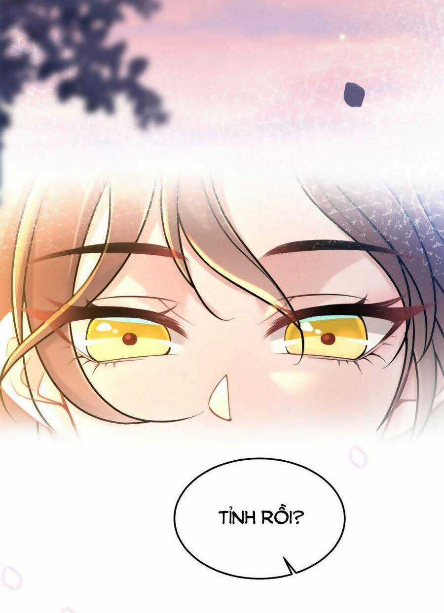 Hãy Để Cô Ấy Hạ Cánh Chapter 18 trang 34