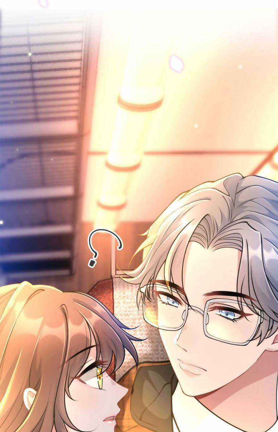 Hãy Để Cô Ấy Hạ Cánh Chapter 18 trang 35