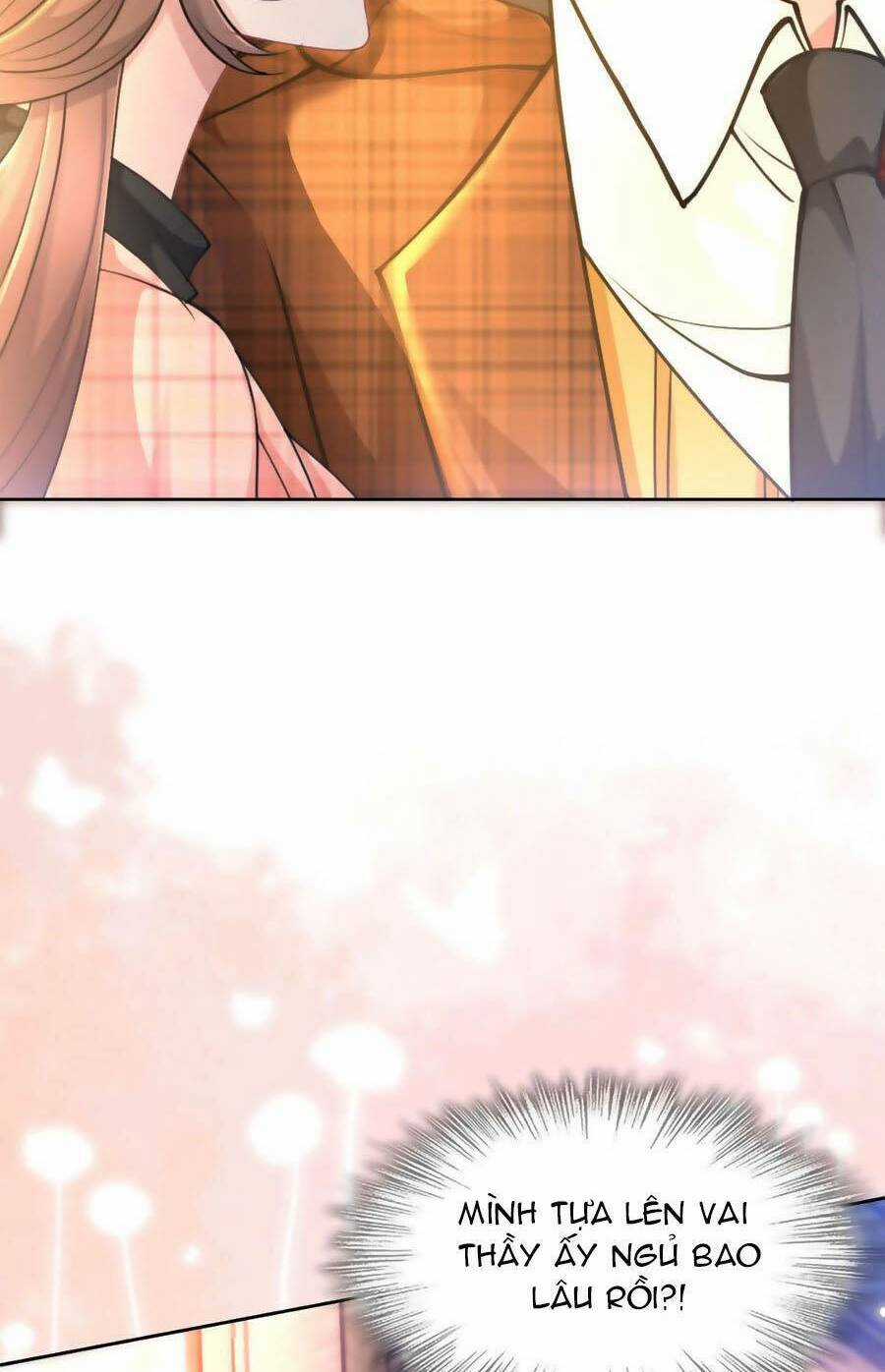 Hãy Để Cô Ấy Hạ Cánh Chapter 18 trang 36