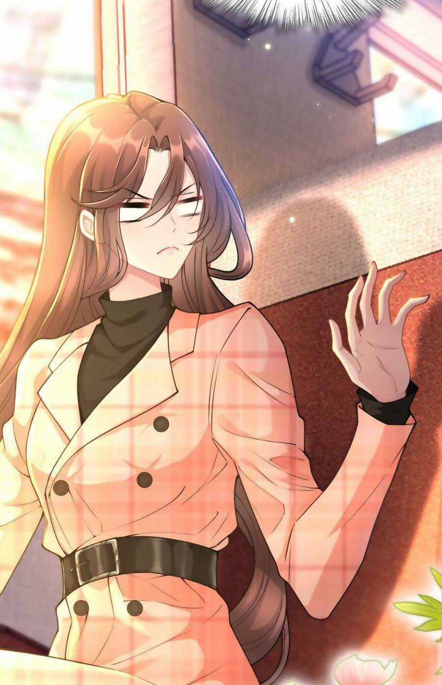 Hãy Để Cô Ấy Hạ Cánh Chapter 18 trang 37