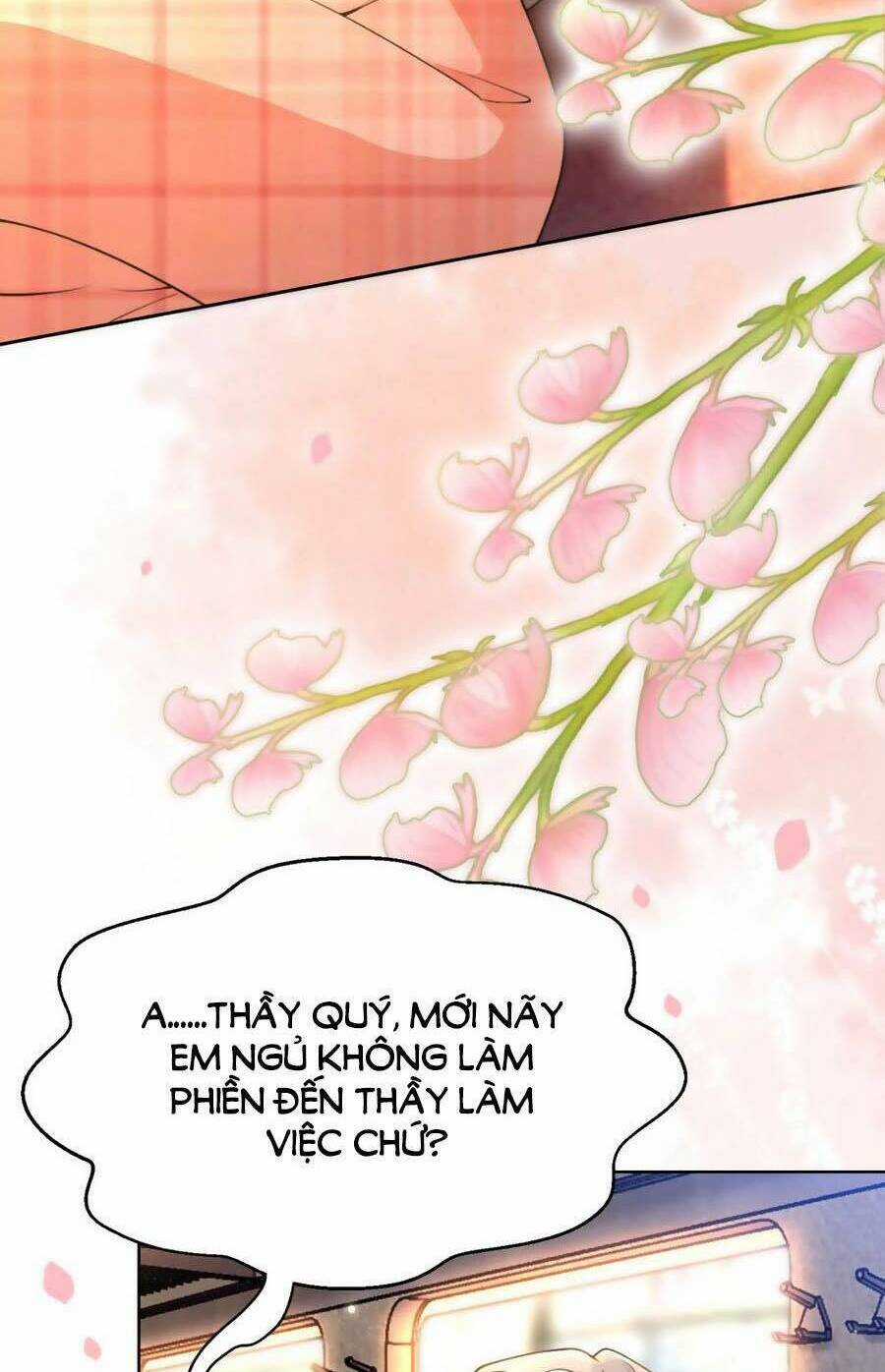 Hãy Để Cô Ấy Hạ Cánh Chapter 18 trang 38