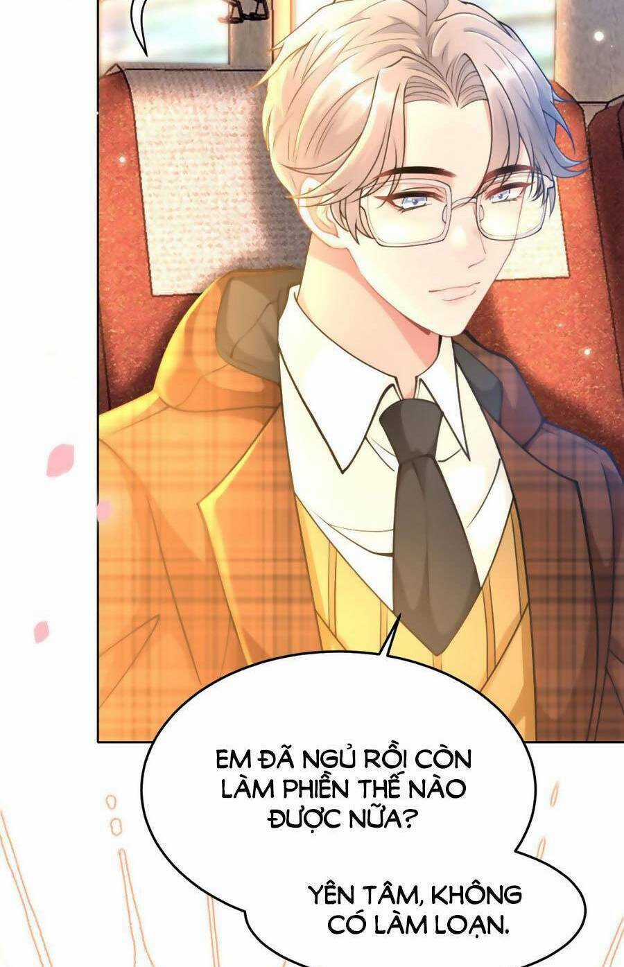 Hãy Để Cô Ấy Hạ Cánh Chapter 18 trang 39