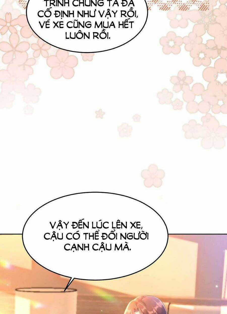 Hãy Để Cô Ấy Hạ Cánh Chapter 18 trang 4