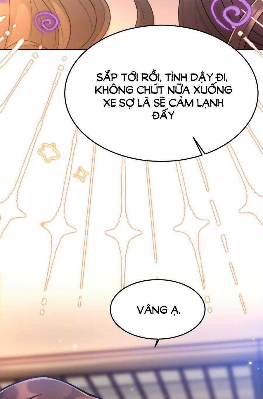 Hãy Để Cô Ấy Hạ Cánh Chapter 18 trang 41