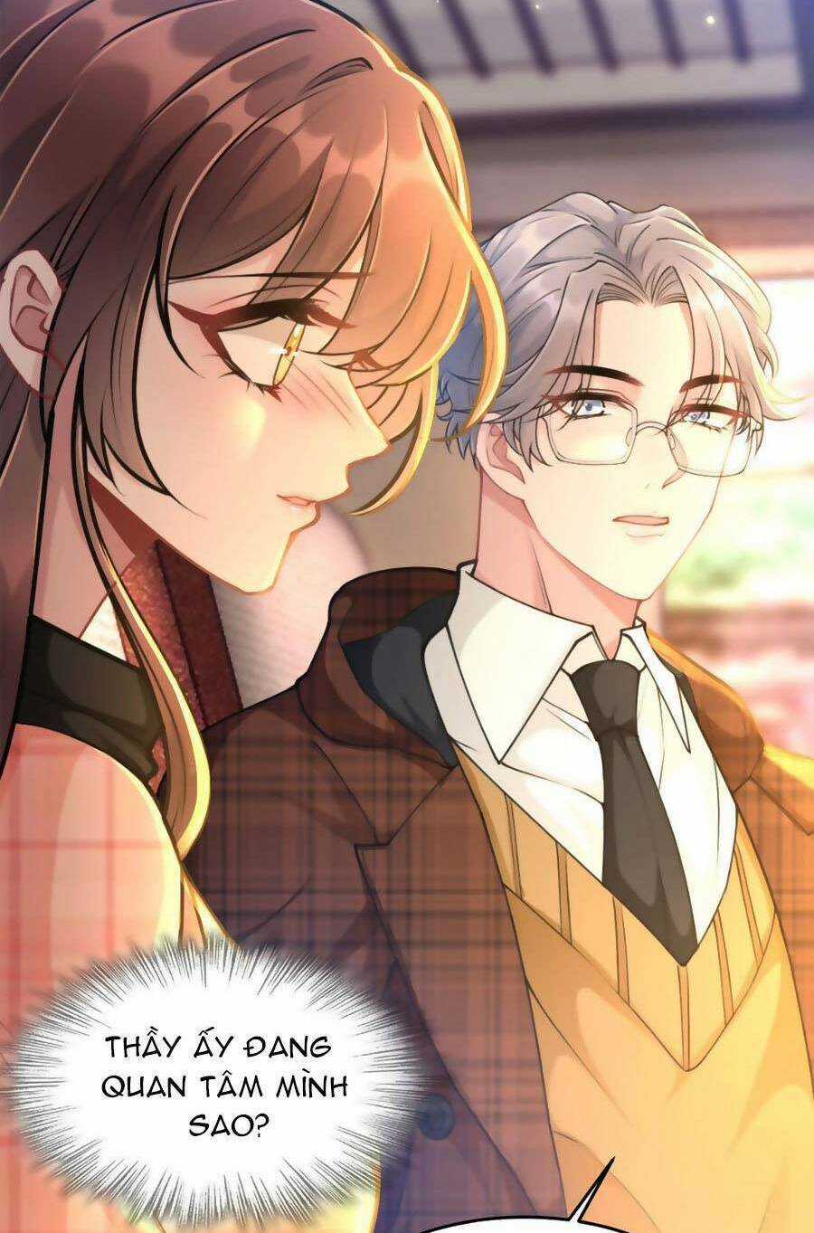 Hãy Để Cô Ấy Hạ Cánh Chapter 18 trang 42